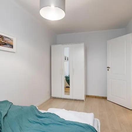 Shortstaypoland Grzybowska Warschau Exterior foto